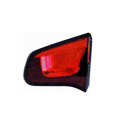 Right Inner Rear Light CITROEN C3