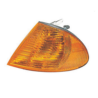 Front Right Indicator color Orange with Bulb Holder BMW SERIE 3