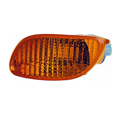 Orange Front Left Indicator FORD EUROPA FOCUS