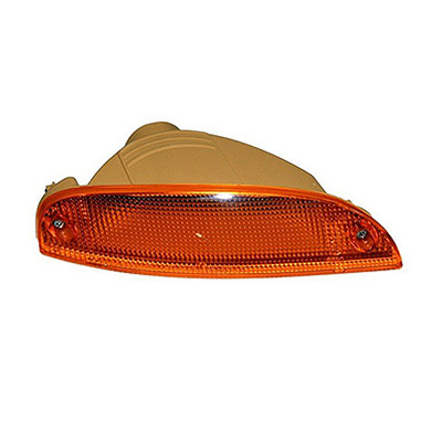 Orange Front Left Indicator GENERAL MOTORS USA MATIZ