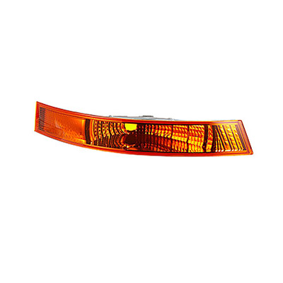 Front Indicator without Bulb Holder - Right side, Orange -