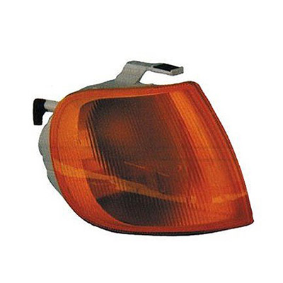 Front Indicator without Bulb Holder - Right side, Orange -