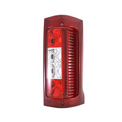 Rear Light with Bulb Holder - Right side