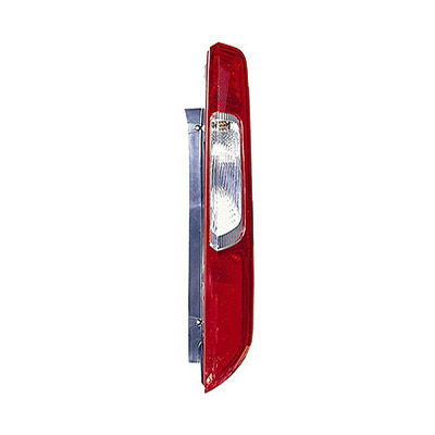 Right Rear Light with Bulb Holder FORD EUROPA FOCUS