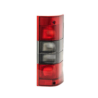 Rear Light with Bulb Holder - Right side
