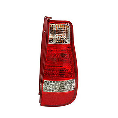 Right Rear Light with Bulb Holder TOYOTA MATRIX