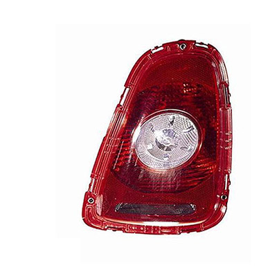 Rear Light with Bulb Holder - Right side
