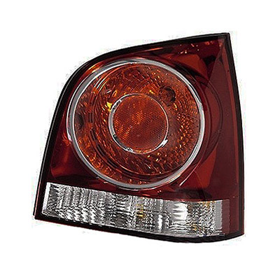 Rear Light with Bulb Holder - Right side