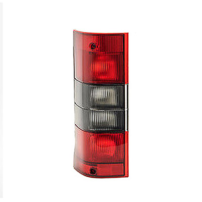Rear Light with Bulb Holder - Left side