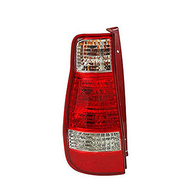 Rear Light with Bulb Holder TOYOTA MATRIX