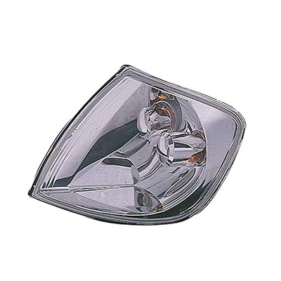 Crystal Front Left Indicator AUDI / VOLKSWAGEN POLO