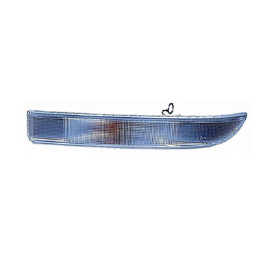 Smoke Grey Front Left Indicator OPEL MOVANO