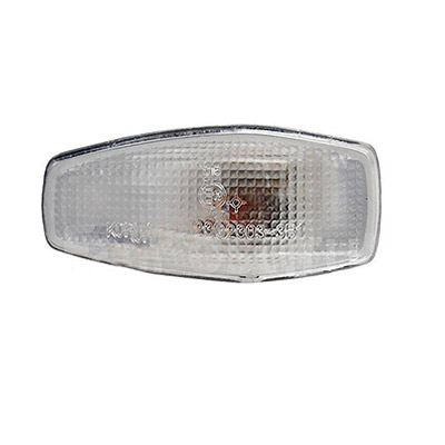 Indicator Lateral Installation without Bulb Holder - Right/Left side
