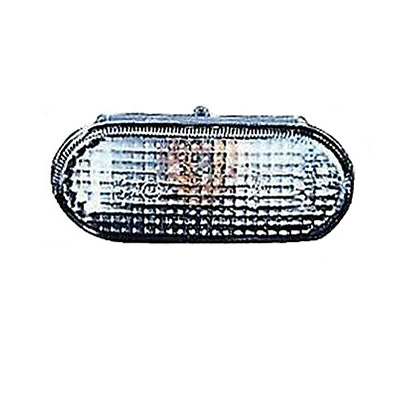 Indicator Lateral Installation without Bulb Holder - Right/Left side