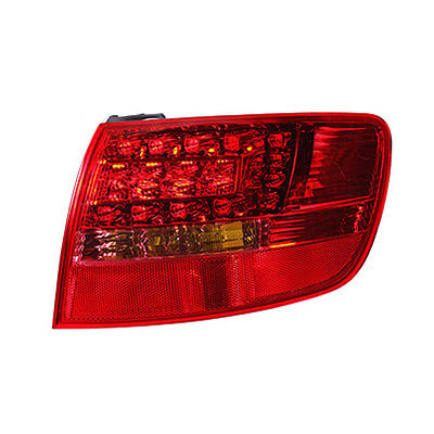 Led Rear Light without Bulb Holder - Right side