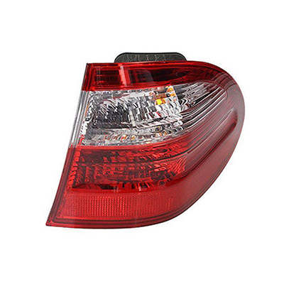 Led Rear Light without Bulb Holder - Right side
