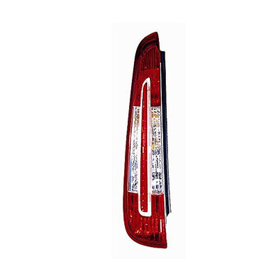 Left Led Rear Tail Light FORD EUROPA C-MAX
