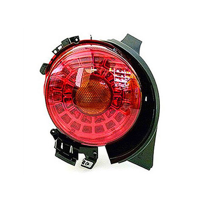 Led Rear Light without Bulb Holder - Left side