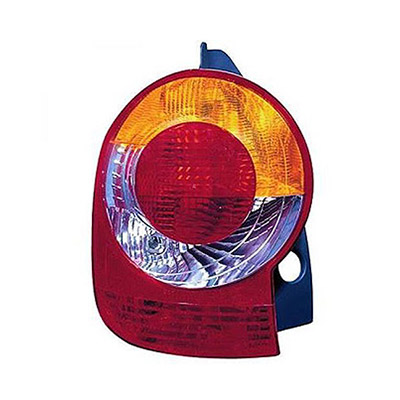 Right Rear Light Orange/Red RENAULT MODUS