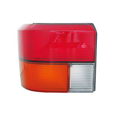 Right Rear Light Orange/Red AUDI / VOLKSWAGEN TRANSPORTER