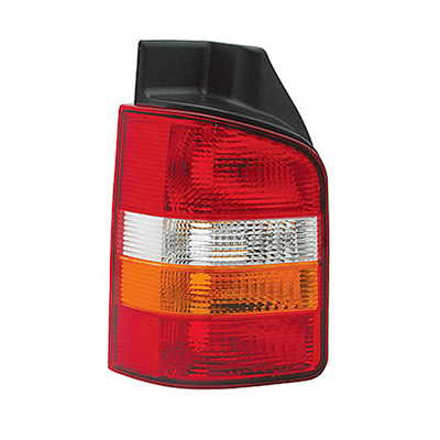 Left Rear Light Orange/Red AUDI / VOLKSWAGEN TRANSPORTER