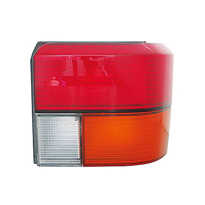 Left Rear Light Orange/Red AUDI / VOLKSWAGEN TRANSPORTER