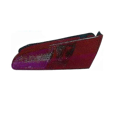 Rear Light Inner without Bulb Holder - Right side