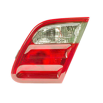 Rear Light Inner without Bulb Holder - Right side