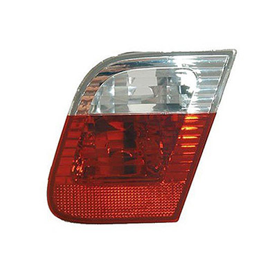 Rear Light Inner without Bulb Holder - Right side