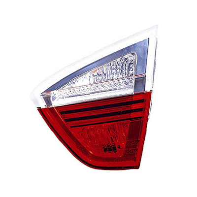 Rear Light Inner without Bulb Holder - Right side