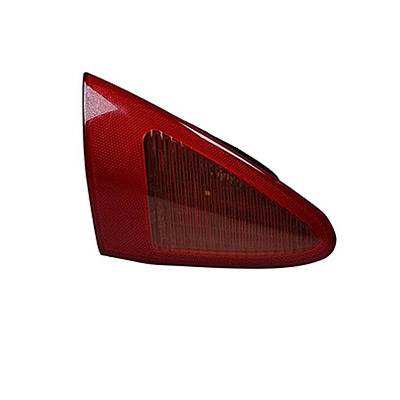 Rear Light Inner without Bulb Holder - Left side