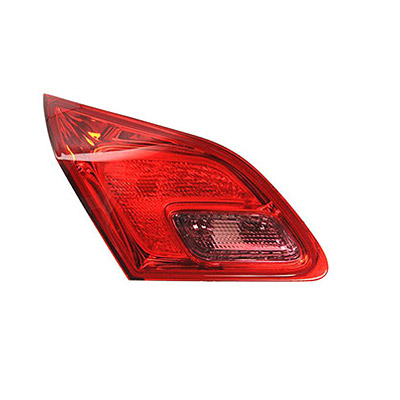 Left Inner Rear Light without Bulb Holder OPEL ASTRA