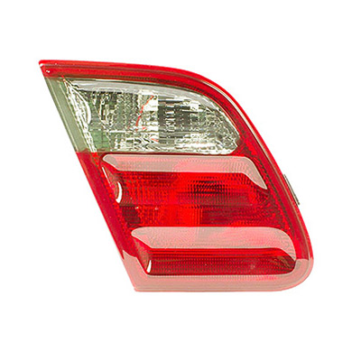 Rear Light Inner without Bulb Holder - Left side