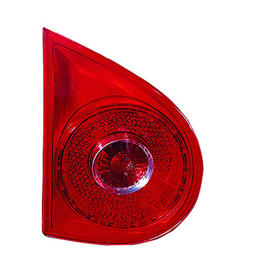 Left Inner Rear Light without Bulb Holder AUDI / VOLKSWAGEN GOLF