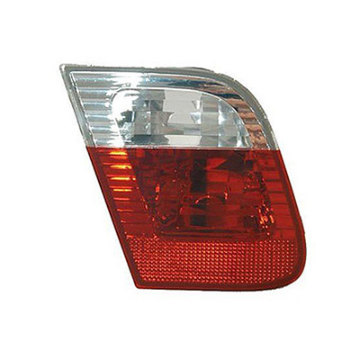 Rear Light Inner without Bulb Holder - Left side