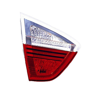 Rear Light Inner without Bulb Holder - Left side