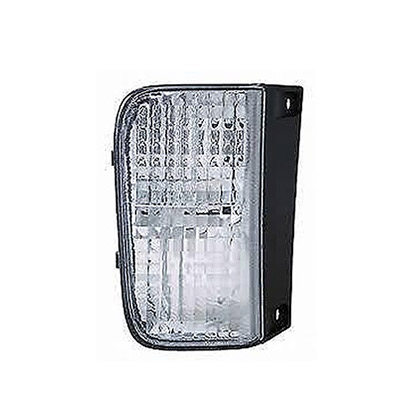 Reverse Light - Right side