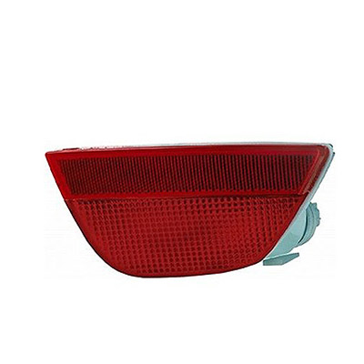 Left Rear Reverse Lamp FORD EUROPA FOCUS