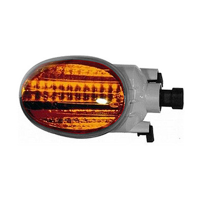 Front Indicator - Left side -