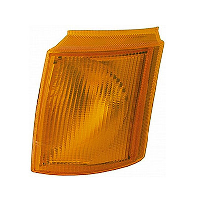 Front Indicator - Left side -