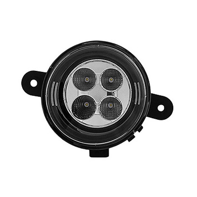 Front Indicator - Left side -