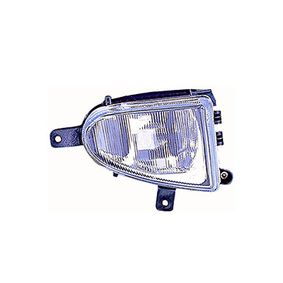 Fog Light - Right side