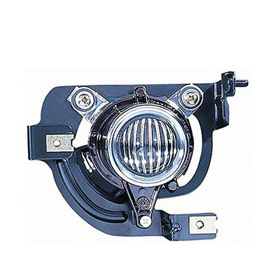 Fog Light - Right side