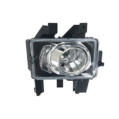 Front Fog Light OPEL ASTRA