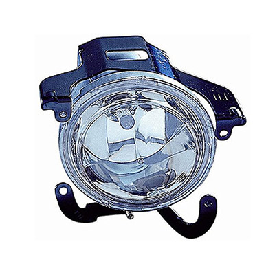 Fog Light - Right side