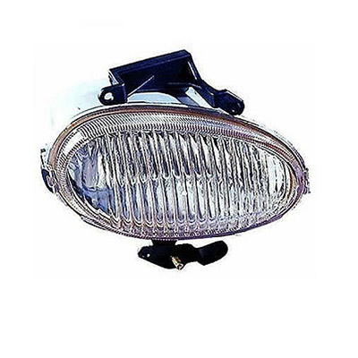 Fog Light - Right side