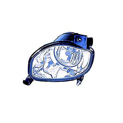 Fog Light - Right side