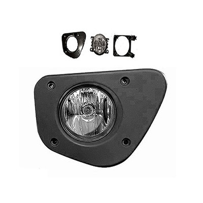 Front Fog Light TOYOTA AYGO