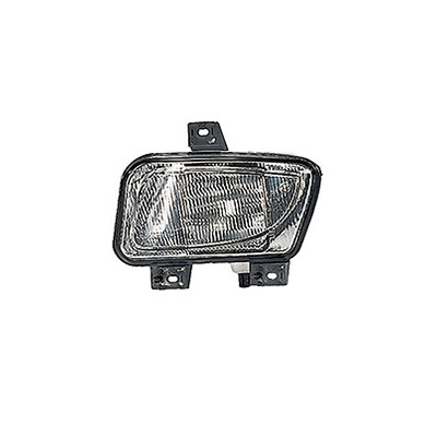 Fog Light - Right side