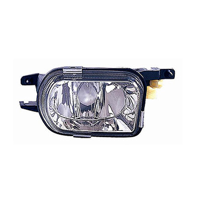 Fog Light - Right side